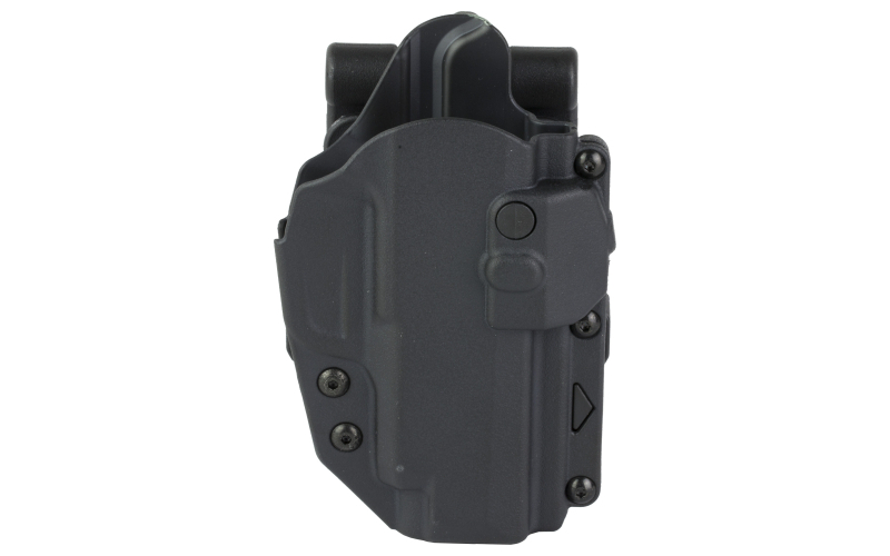 RAPID FORCE LVL 2 SLM P365XL QDS BLK