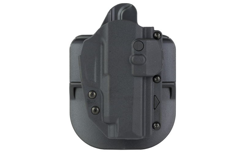 RAPID FORCE LVL 2 SLIM 365XL BLK