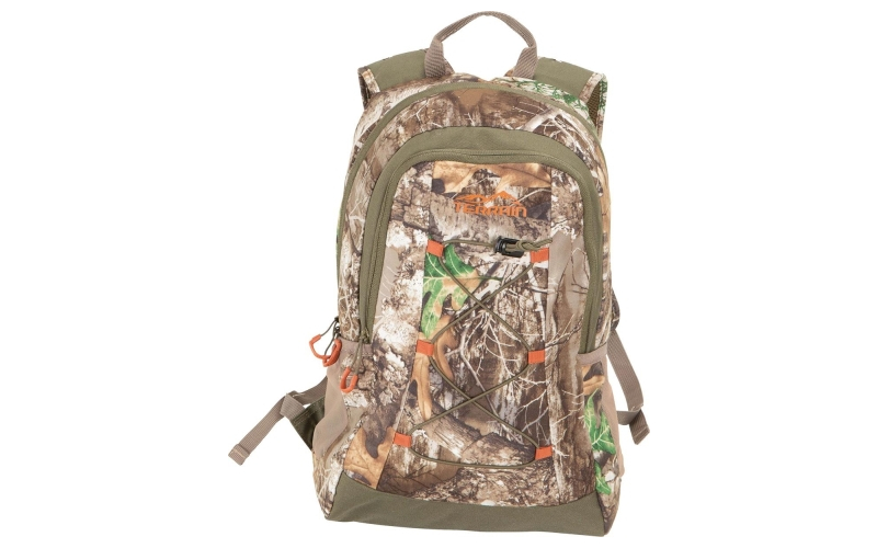 Cape daypack - 1350 realtree edge