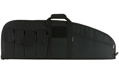 ALLEN TAC SIX RIFLE CS 37" BLACK