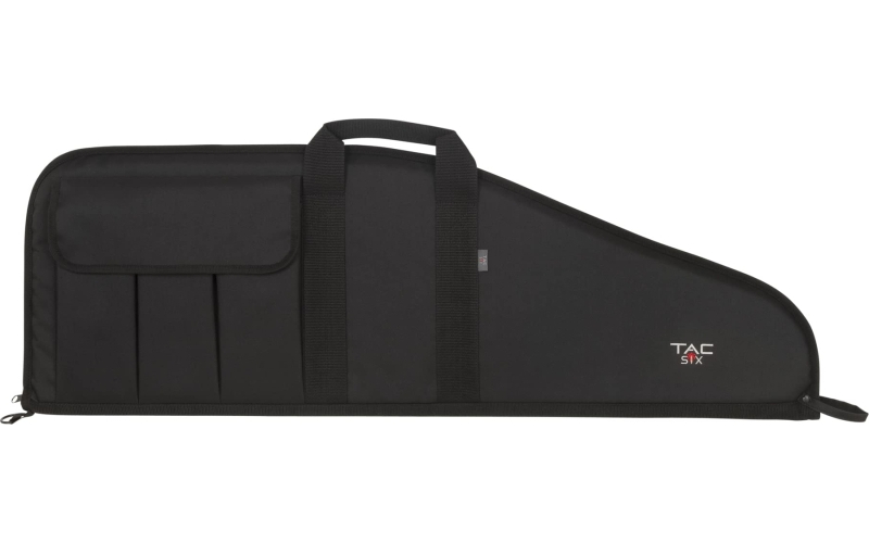Allen Engage Tactical Rifle Case, 42", Black 1070