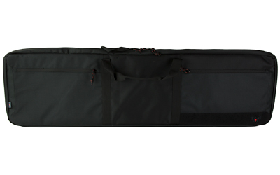 Allen Company Tac-Six, Division, Tactical Case, 46", Lockable, Black 10818