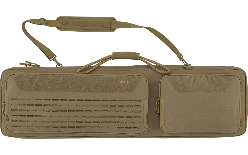 ALLEN TAC SIX SQUAD 46" CASE COYOTE