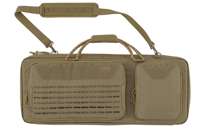 ALLEN TAC SIX SQUAD 32" CASE COYOTE