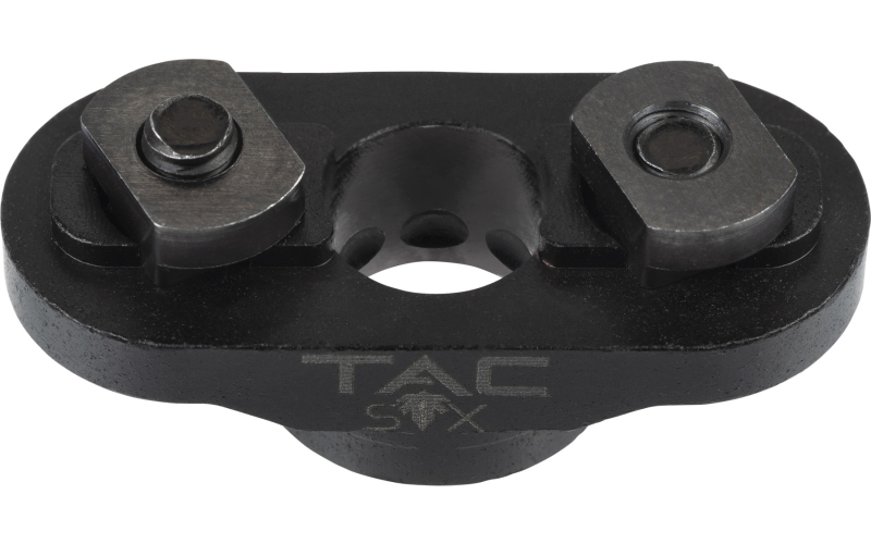 Allen Company Citadel Tactical QD, M-LOK Compatible, Black 10845