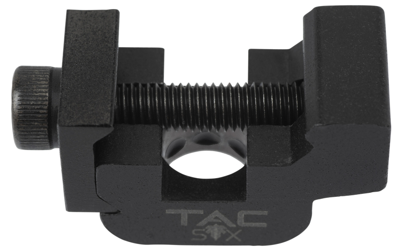 Allen Company Citadel Tactical QD, Picatinny to QD, Black 10846