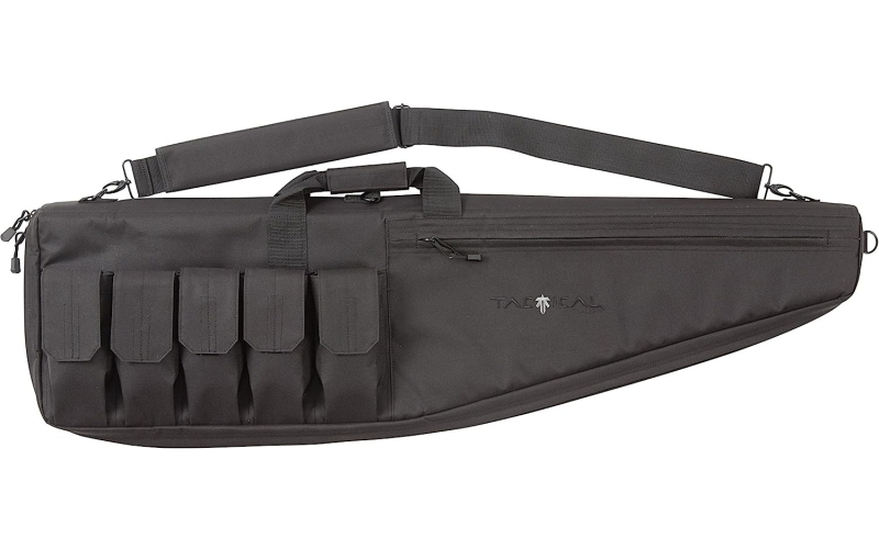 ALLEN DUTY TAC RIFLE CS 42" BLK