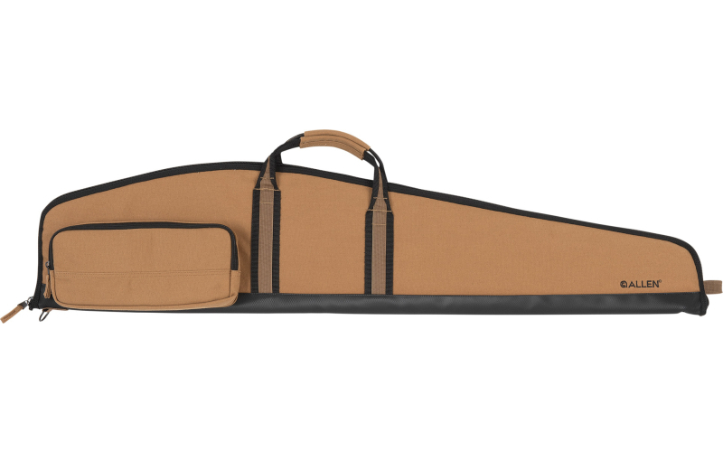 Allen Company Ranch, Rifle Case, 46", Canvas, Tan 1102-46
