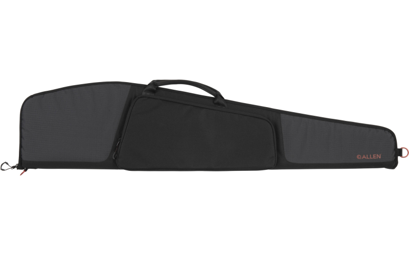 ALLEN CORRAL RIFLE CASE 46" BLACK