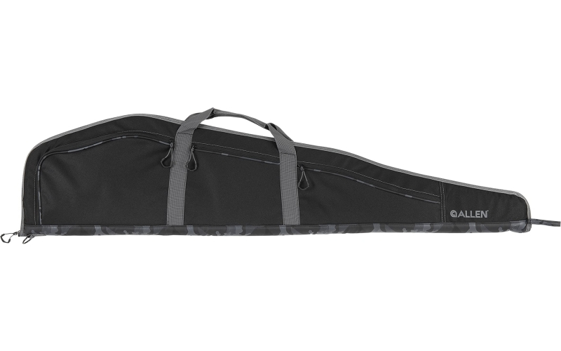 ALLEN CRATER RIFLE CASE 46" BLACK