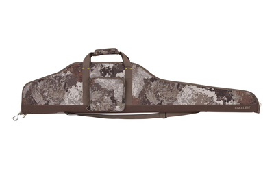 Allen Company Bedrock, Rifle Case, 52" Long, Veil Digi Squall Camo 1117-52