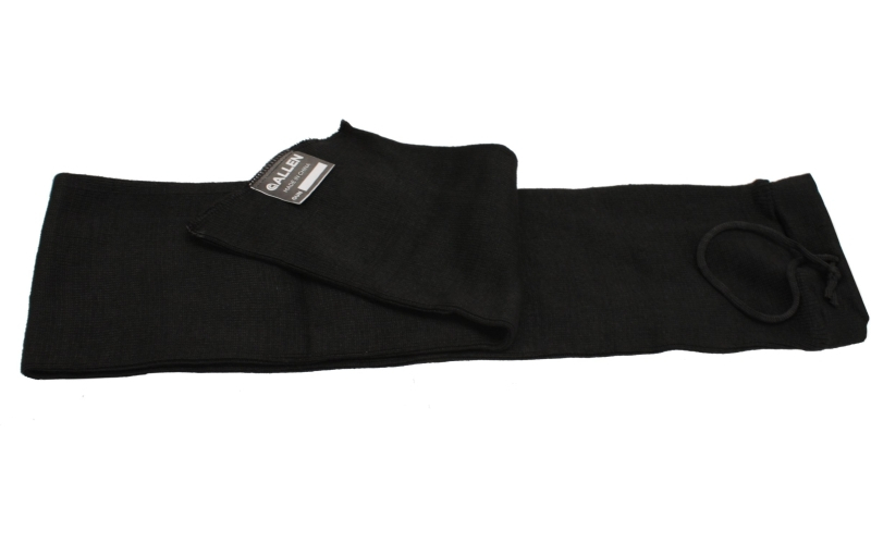 ALLEN TACT GUN SOCK 42" BLK