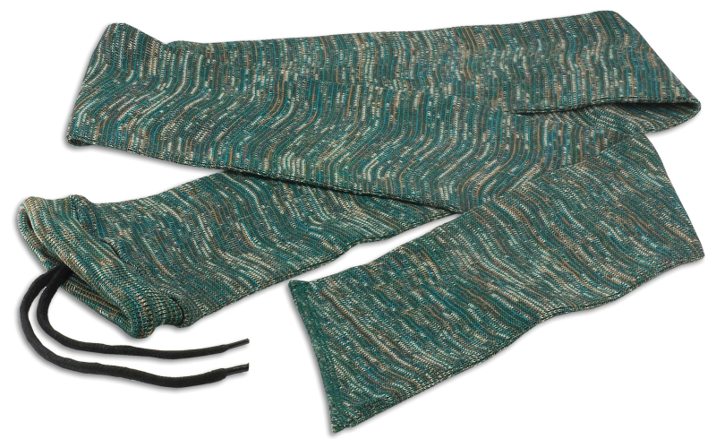 Allen Company Gun Sock Single Rifle, 52", Green 133
