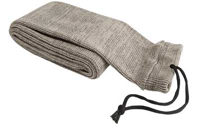 Allen Company Knit Gun Sock, 52", Tan 167