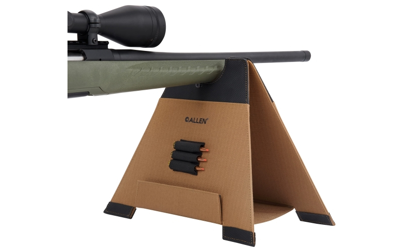 ALLEN X-FOCUS FOLDING SHOOTING REST