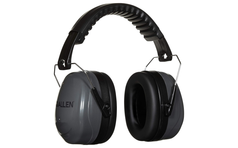 ALLEN SOUND DEFENDER PASSIVE MUFF