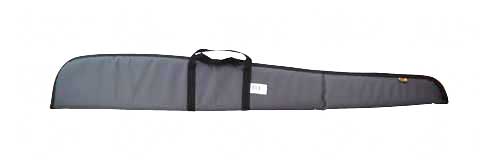 Allen Company Durango Single Shotgun Case, 52", Assorted Earth Tone Colors (Olive Drab Green, Tan, Black, (1) Single Shotgun Case 268-52