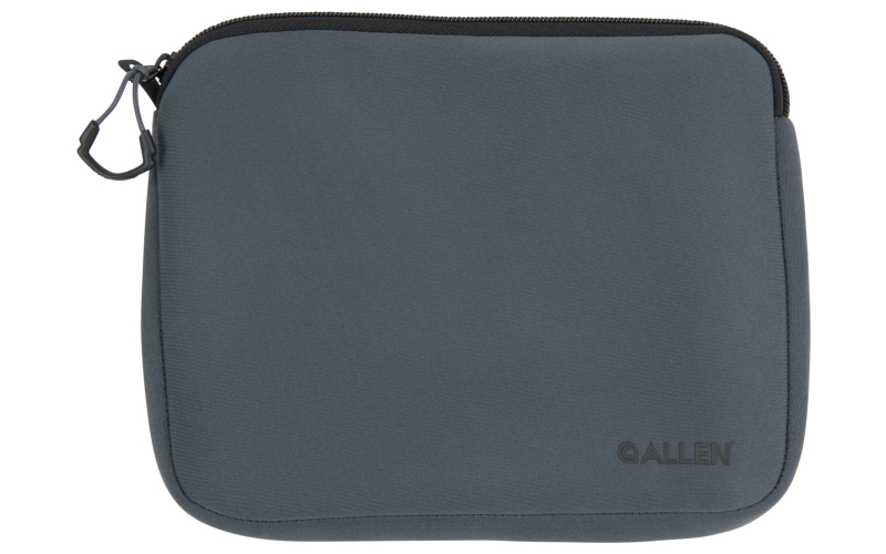 ALLEN NEOP PISTOL POUCH FULSIZ CHARC