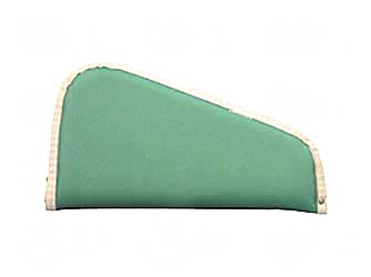 Allen Company Pistol Rug, Fits Single Handgun, 13", Assorted Colors 72-13