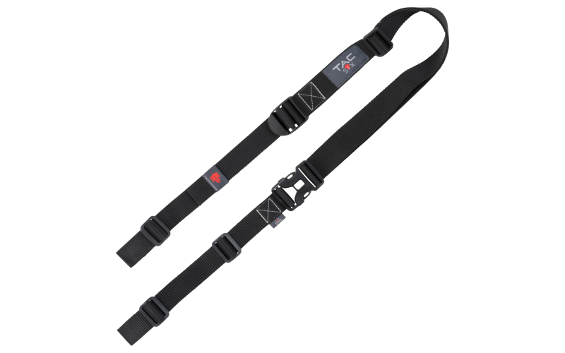 ALLEN CITADEL LADDER DBL POINT SLING