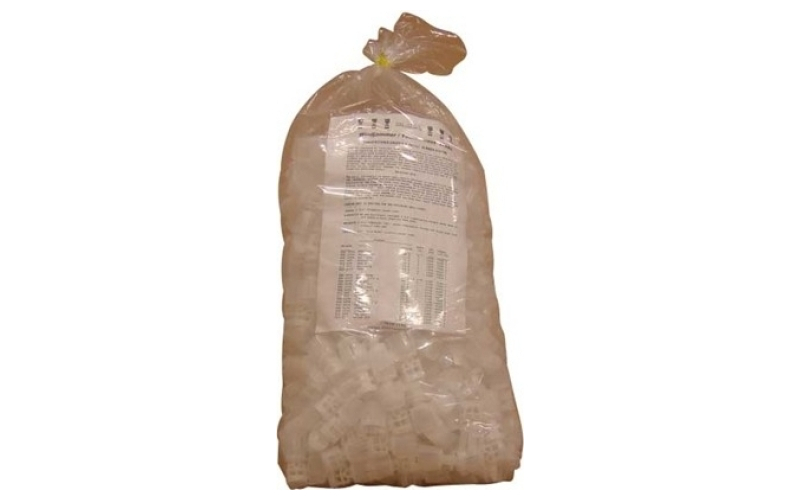 Altratek Plastics/Windjammer Windjammer 12ga 1oz wad yellow