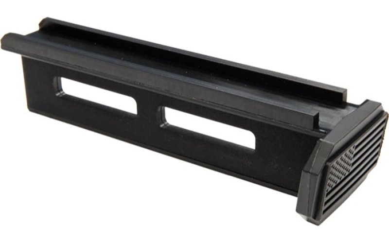 Amend2 Ams m-lok plate insert