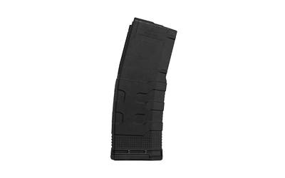 Amend2 Magazine, Mod 3, 300 Blackout, 30 Rounds, Fits AR-15 Rifles, Polymer, Black AM300MOD3BLK30