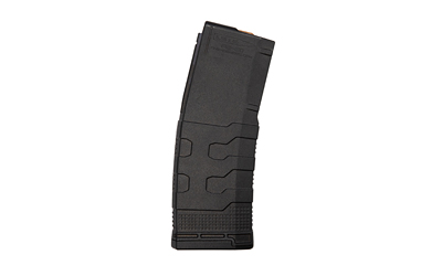 Amend2 Magazine, Model 3, 223 Remington/5.56 NATO, 30 Rounds, Fits AR-15 Rifles, Polymer, Black AM556MOD3BLK30