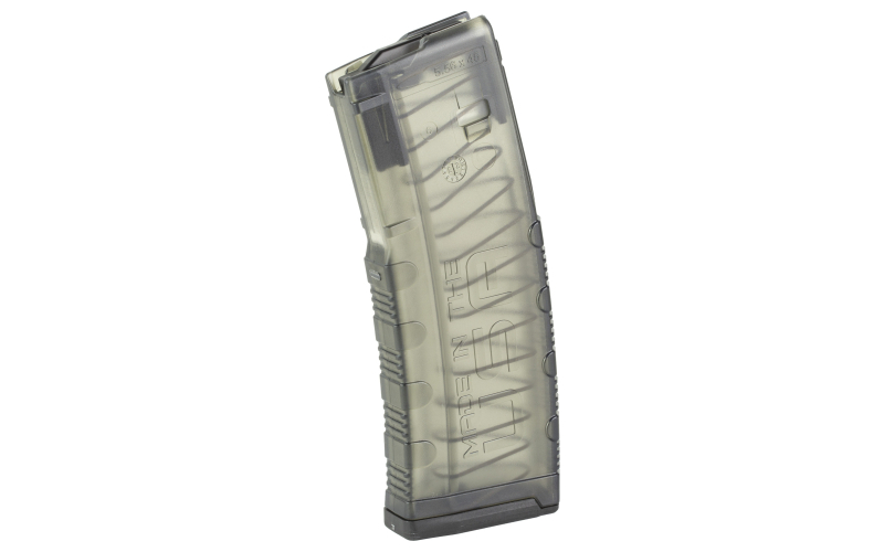 MAG AMEND2 556 30RD TRANSLUCENT SMOK