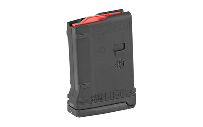 Amend2 Magazine, 223 Remington/5.56 NATO, 10 Rounds, Fits AR Rifles, Black AM6556MOD2BLK10