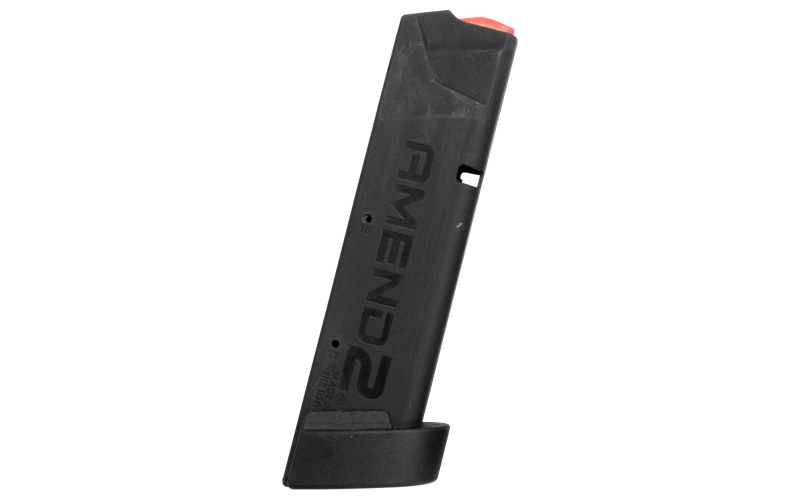 MAG AMEND2 SIG-320 9MM 17RD FS BLK