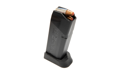 MAG AMEND2 FOR GLK19 10RD BLK