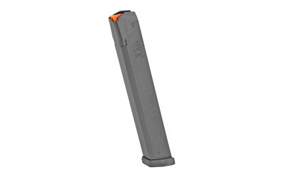 AMEND2 A2STICK FOR GLK 9MM 34RD BLK