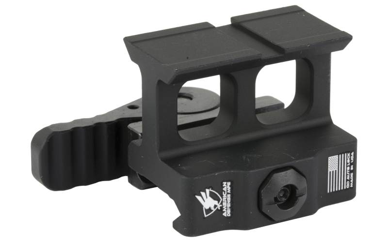 AM DEF HOLOSUN 509T QR LOWER 1/3