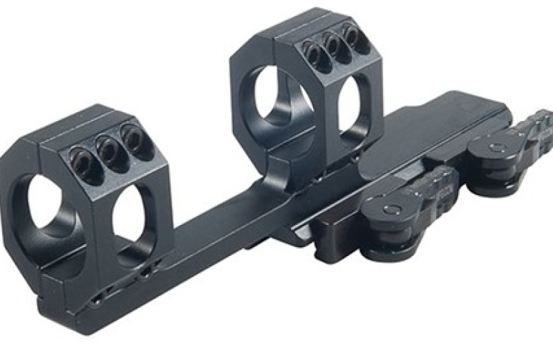 American Defense Mfg. Recon 1'' extended scope mount 3'' offset