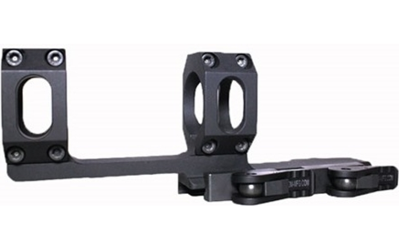 American Defense Mfg. Recon 34mm extended scope mount 3'' offset