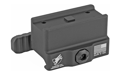 AM DEF AIMPOINT T1 QR CO-WITNESS