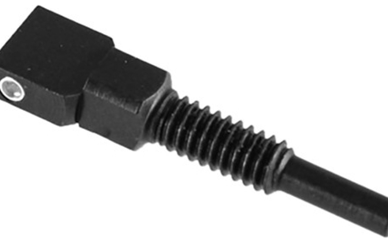 AmeriGlo Tritium front post for mbus pro
