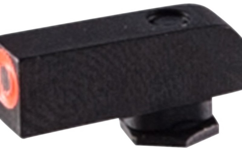 AmeriGlo Pro-glo tritium round front sight .180x.140 org for glock~