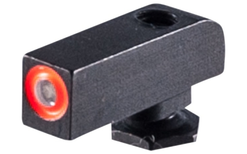 AmeriGlo 0.165''x0.140 orange front sight for glock~