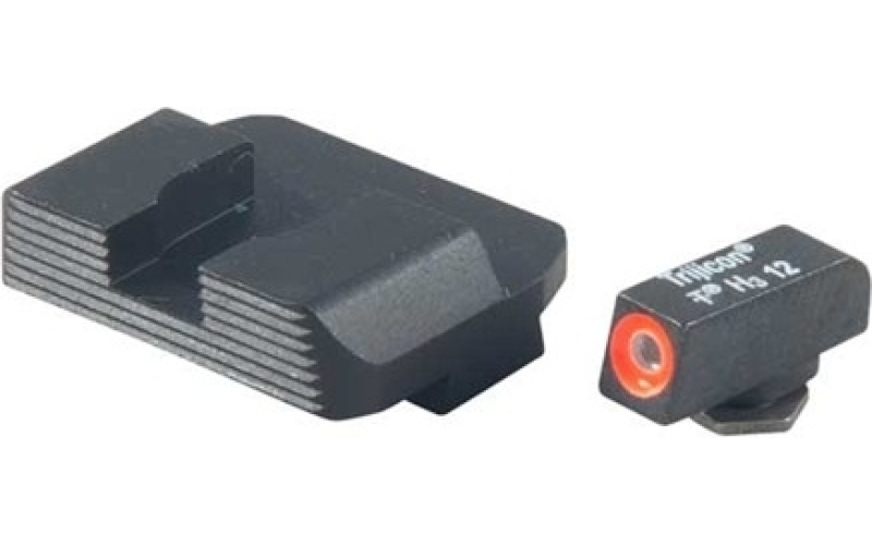 AmeriGlo Hackathorn set for large frame gen1-4 glock~