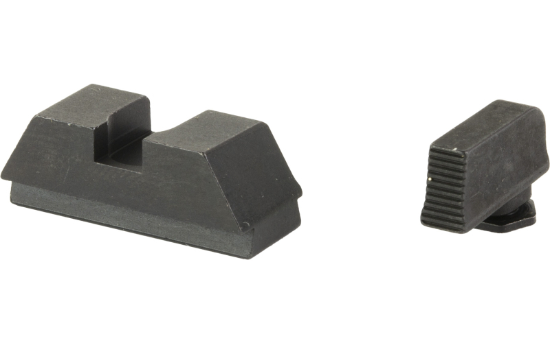 AMERIGLO L BLK/BLK FOR GLK 43X/48