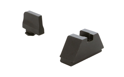 AmeriGlo Sight, For All Glocks Except 42/43, Black, Tall Suppressor Set 2XL GL-470