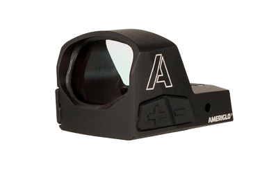 AMERIGLO HAVEN 5 MOA RED DOT CRC