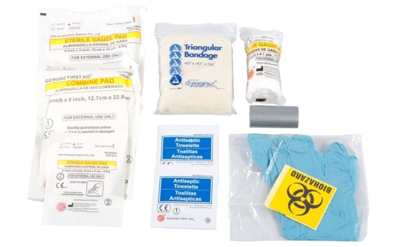 Adventure Medical Kits Trauma pak w/quik clot