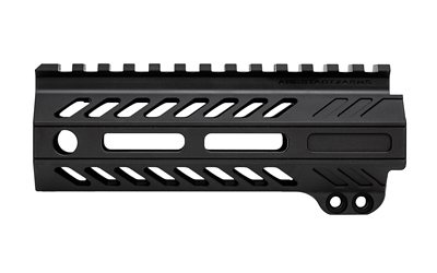 ANGSTADT ULTRA LIGHT 5.5" M-LOK