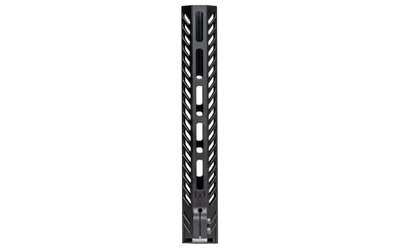 Angstadt Arms 10   ultralight m-lok mid-length handguard black