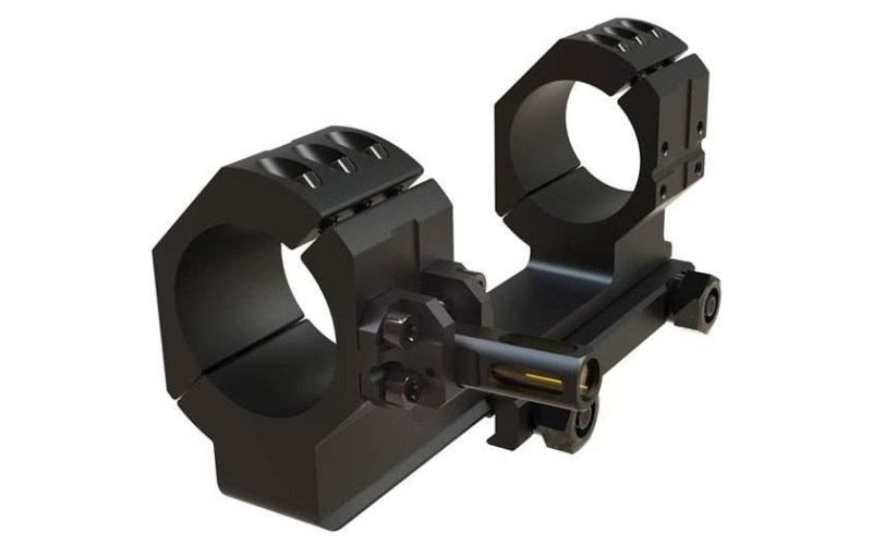 Wheeler msr cantilever 30mm scope mount