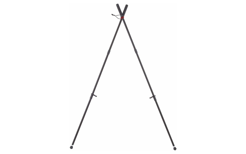 Bog shooting sticks sitting model