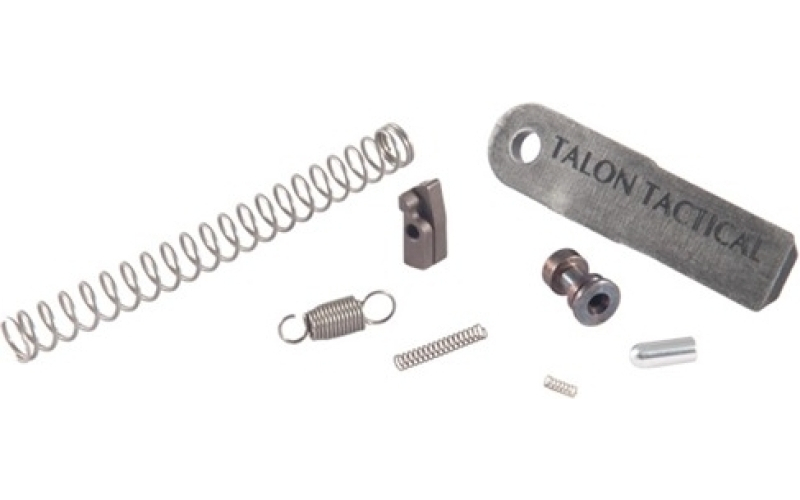 Apex Tactical Specialties Competition kit, .45 acp